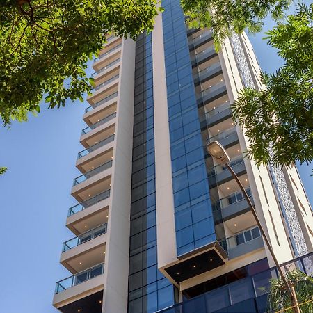 Unico - Stay & Residences By Ava Asunción Eksteriør billede