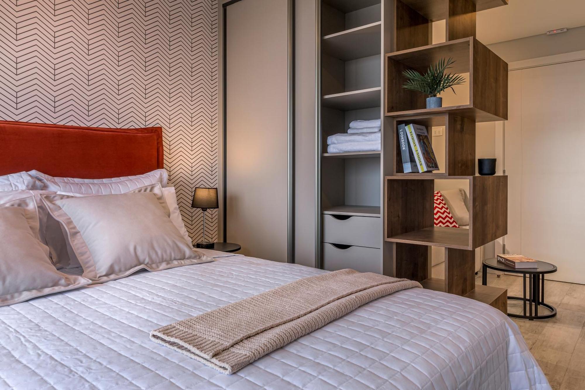 Unico - Stay & Residences By Ava Asunción Eksteriør billede