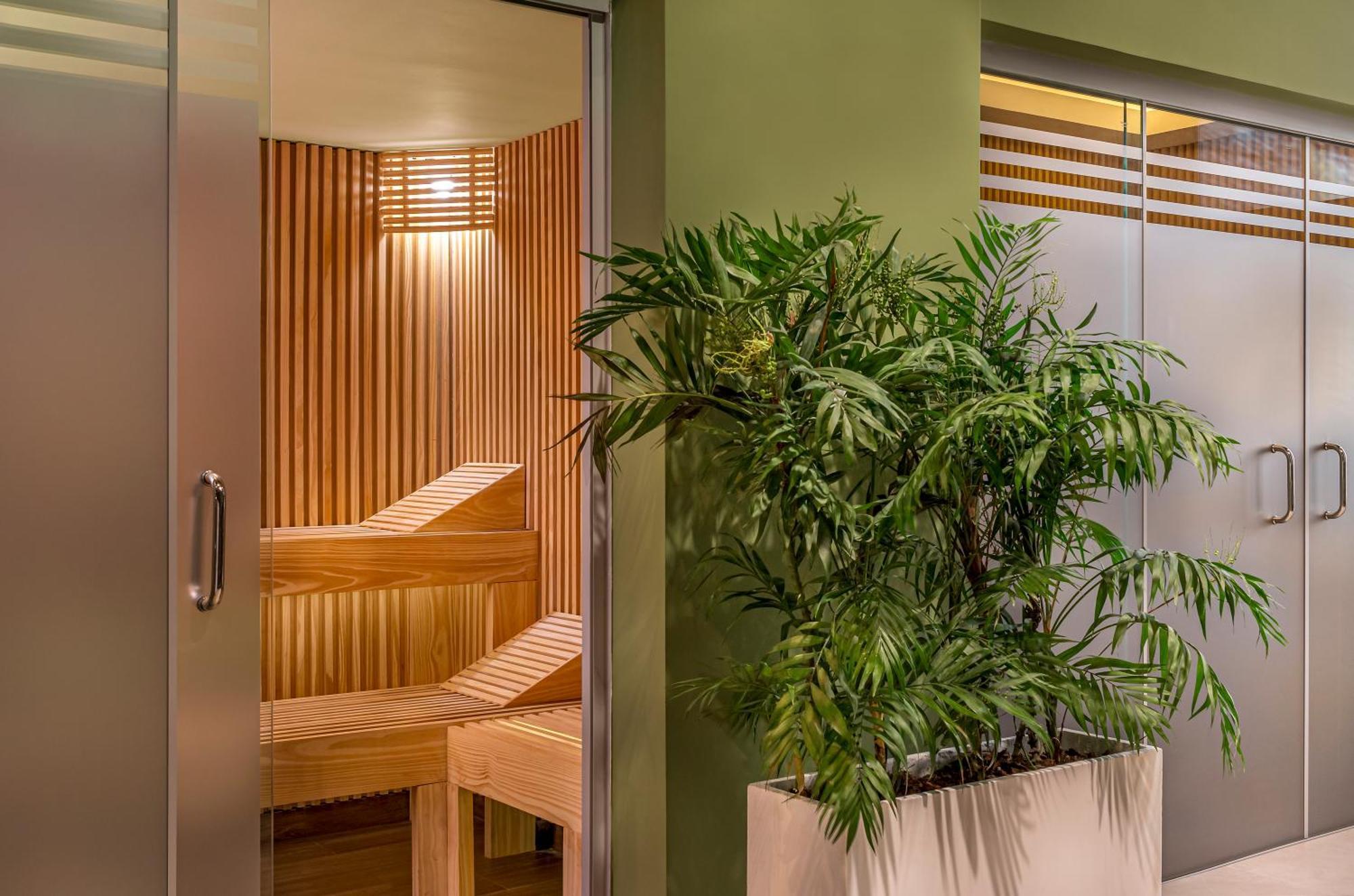 Unico - Stay & Residences By Ava Asunción Eksteriør billede