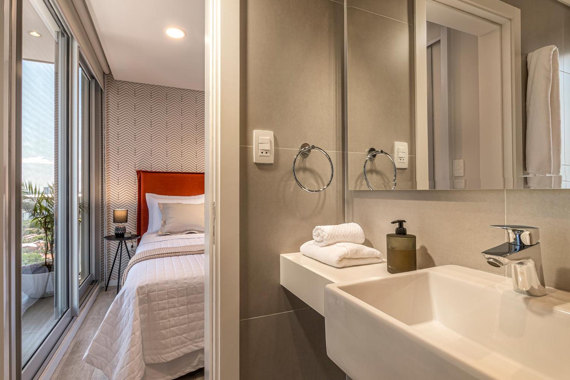 Unico - Stay & Residences By Ava Asunción Eksteriør billede